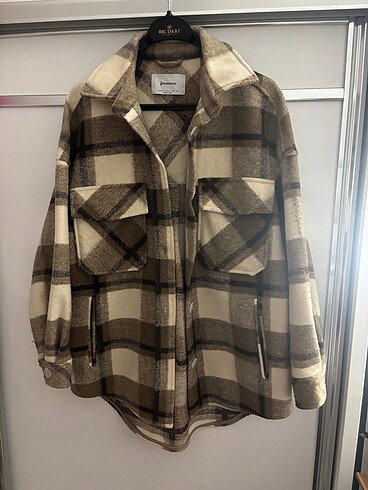 Stradivarius ceket