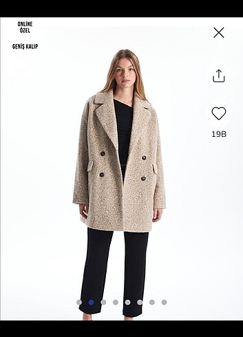 LC Waikiki Lcw kaban
