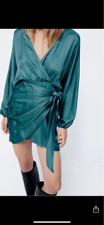 Zara Zara elbise