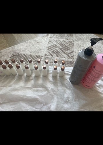 Beden Native Base Keratin 50 ml