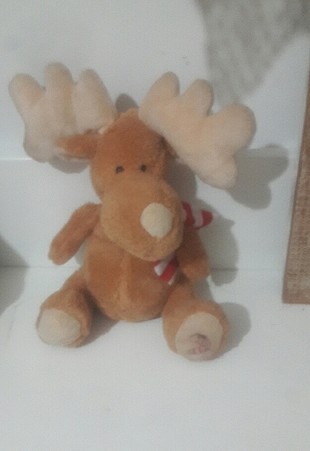 pelus oyuncak