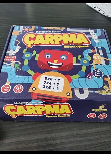 Fisher Price Çarpma öğreten oyuncak 