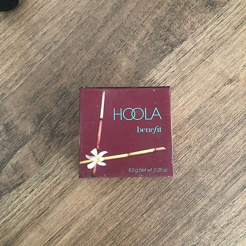 Benefit Hoola Bronzer