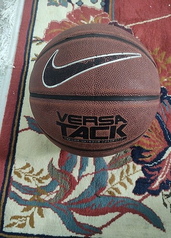 Basketbol topu 