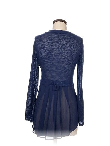 universal Beden Vintage Love Hırka %70 İndirimli.