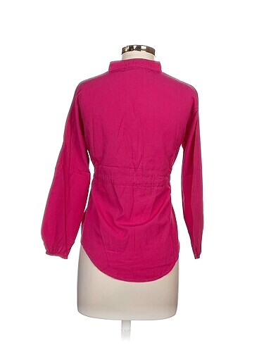 l Beden Vintage Love Bluz %70 İndirimli.