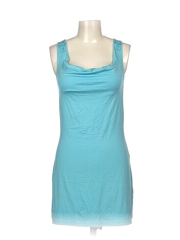PreLoved Kısa Elbise %70 İndirimli.