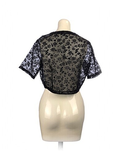 universal Beden PreLoved Bluz %70 İndirimli.