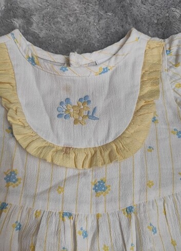 HelloBaby Bebek elbise