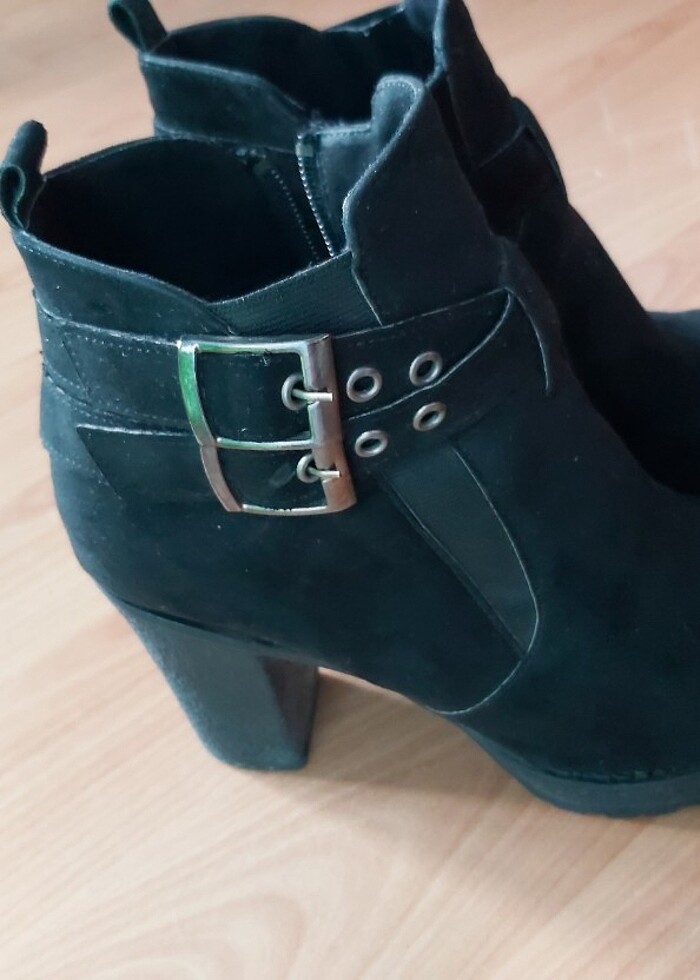 Topuklu bot - Görsel 2