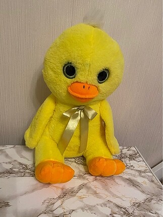 Peluş civciv