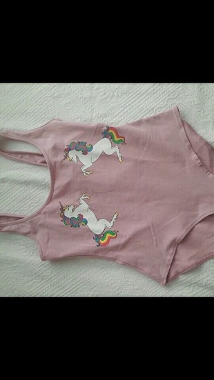 zara unicorn body