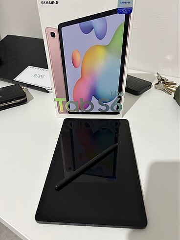 Samsung S6 Lite Tablet