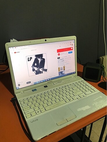 SONY LAPTOP