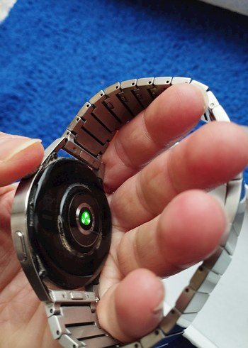 Huawei watch gt3 Elite - Görsel 6