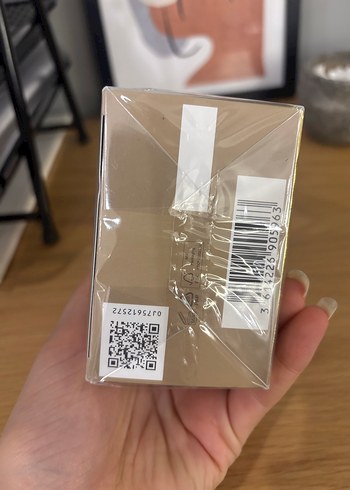 My Burberry Kadın Parfüm 90 ml - Görsel 3