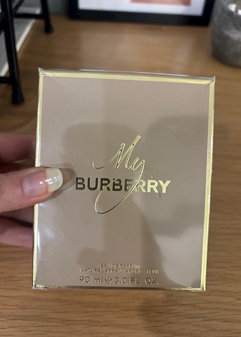 Burberry