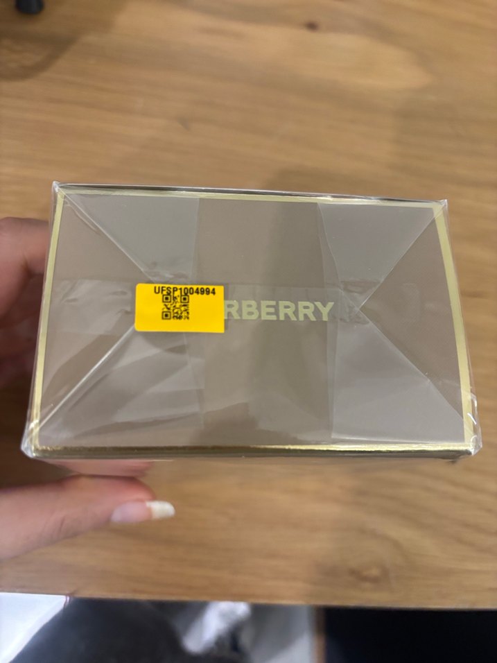 My Burberry Kadın Parfüm 90 ml - Görsel 2
