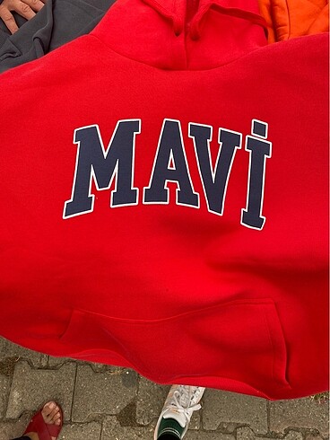 Mavi Jeans Mavi Sweatshirt