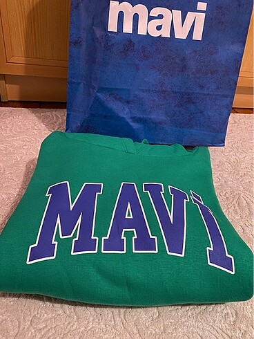 Mavi Jeans Mavi Sweatshirt