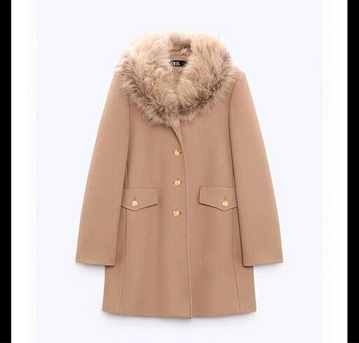 Zara Kaban Kaşe