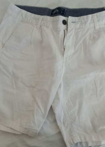 Collezione Beyaz Rahat Sort Collezione Erkek L Beden