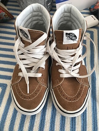 Vans Spor Ayakkabı