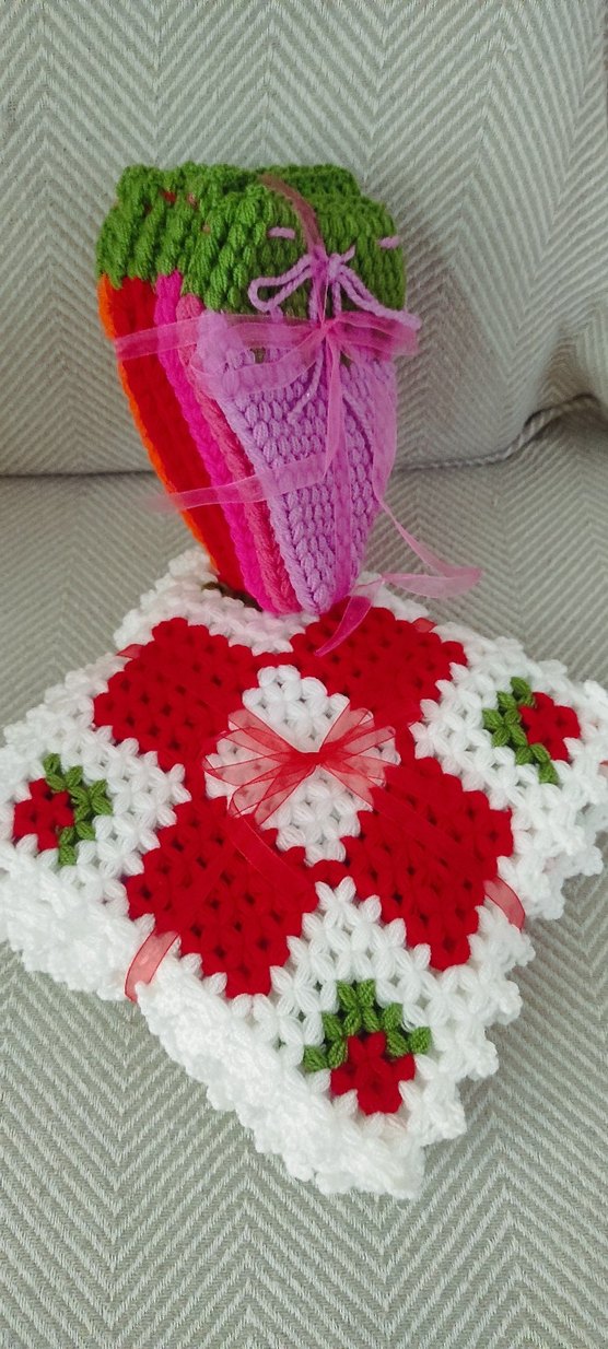 Renkli Çok Amaçlı Banyo Süngeri - Görsel 2