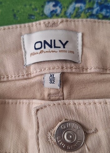 xl Beden BAYAN PANTOLON