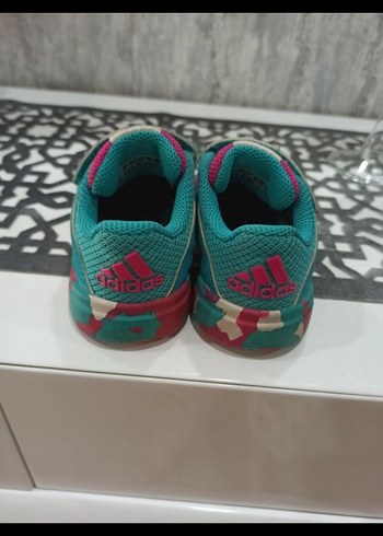 Adidas adidas 23.5 temiz spor ayakkabıı