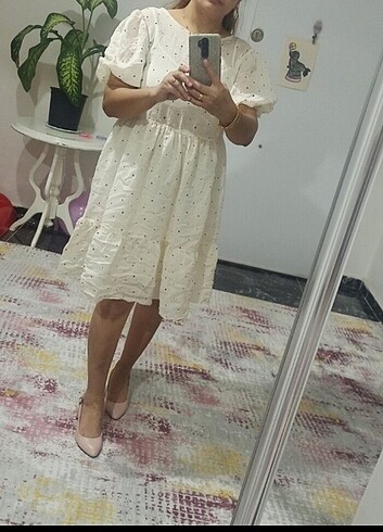 Primark elbise