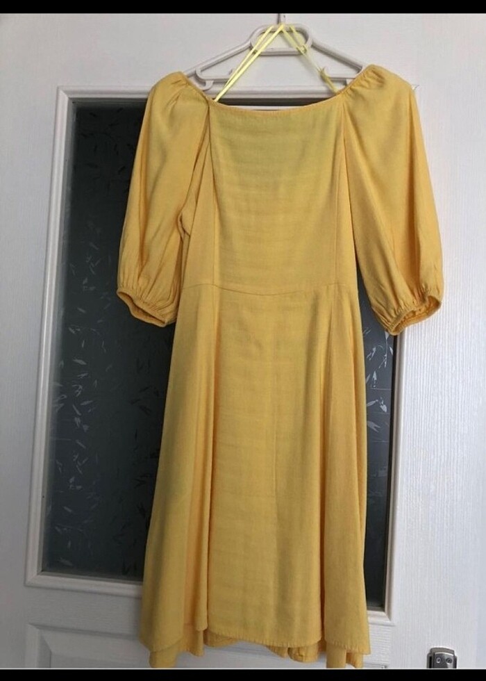 Hamile elbise  - Görsel 2