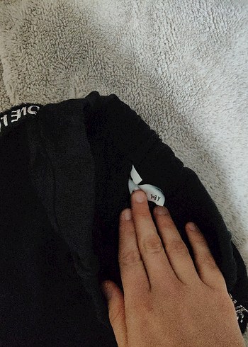 kız çocuk alt üst takım civil - Görsel 4