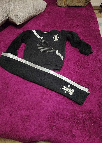 Walt Disney World 7 Yaş