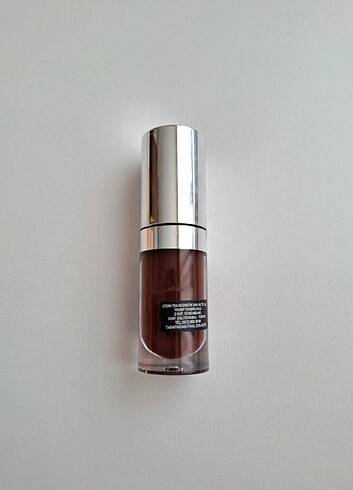 Note Note lip oil dudak yağı 60 mocha kiss