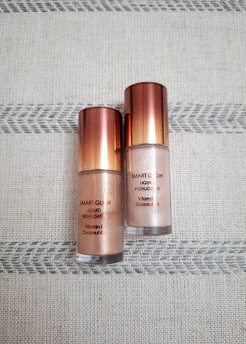 Golden Rose Golden Rose Smart glow highlighter 201 203