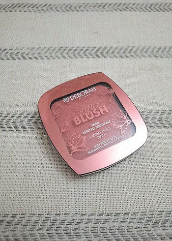 Deborah Super blush allık 03