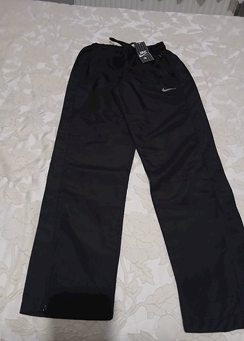 Nike Siyah Spor Pantolon