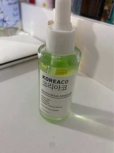 Koreaco serum