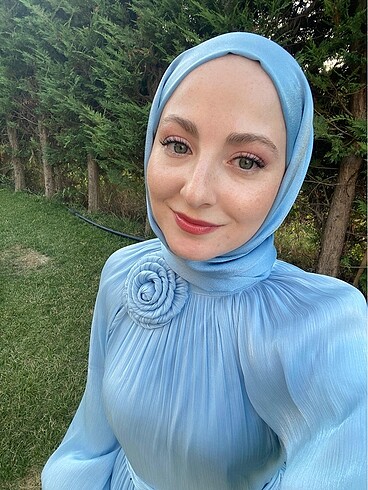 Diğer Abiye elbise