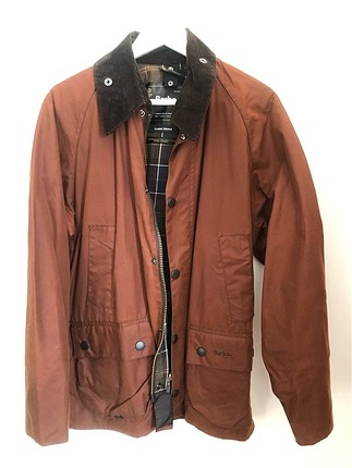 Orjinal Barbour