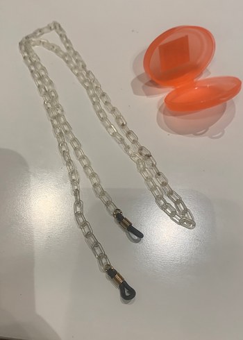 Gardrops ilanı