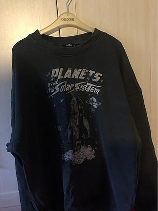 Addax sweatshirt