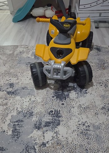 Hot Wheels ürünü
