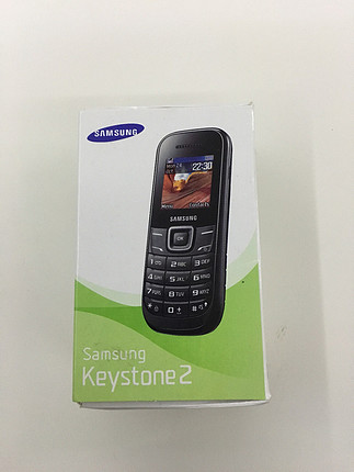Samsung KeyStone 2 Cep Telefonu
