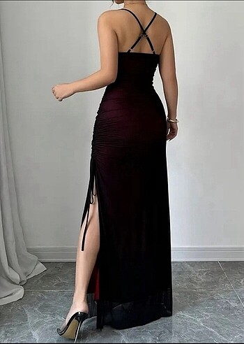 Yazlık elbise