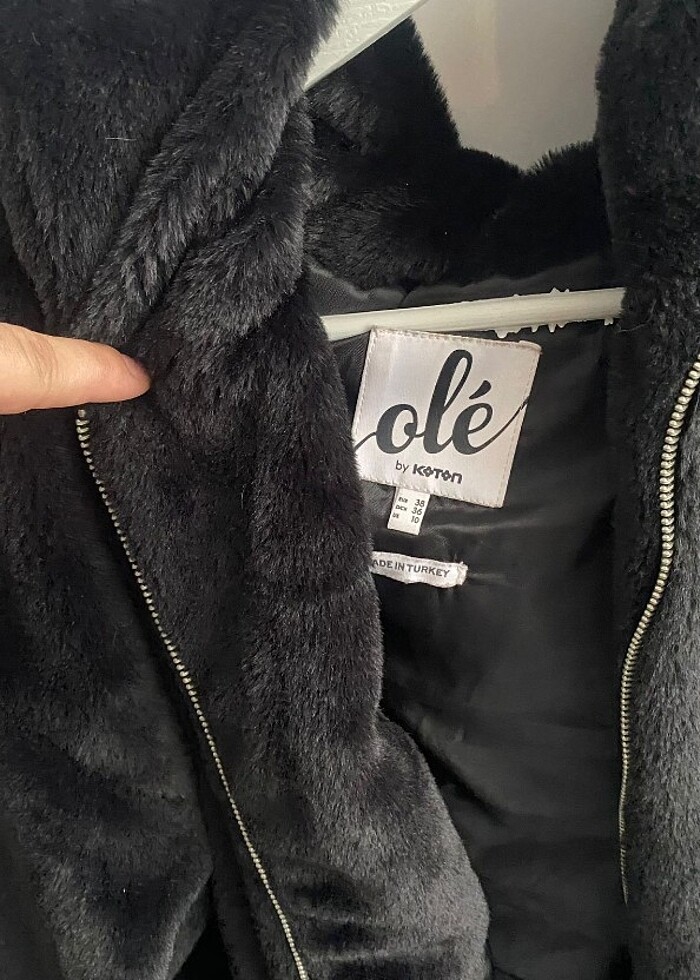 KOTON KABAN - Görsel 2