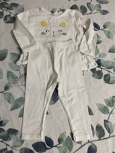 LC Waikiki LC Waikiki alt üst takım