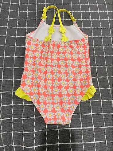 LC Waikiki Kız bebek mayo