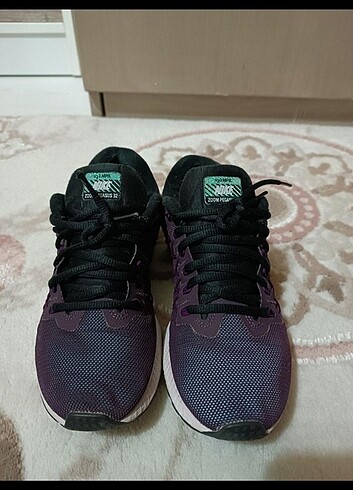 Nike Nike Spor Ayakkabı